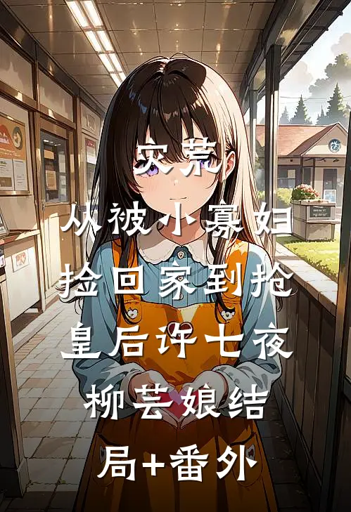 灾荒：从被小寡妇捡回家到抢皇后许七夜柳芸娘结局+番外