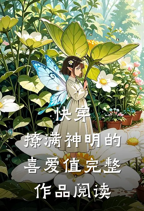 快穿：撩满神明的喜爱值完整作品阅读