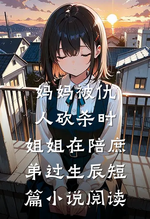 妈妈被仇人砍杀时，姐姐在陪庶弟过生辰短篇小说阅读