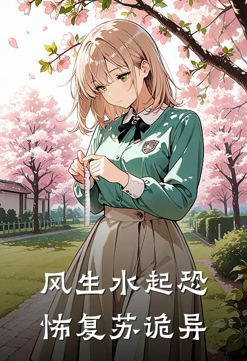风生水起恐怖复苏诡异