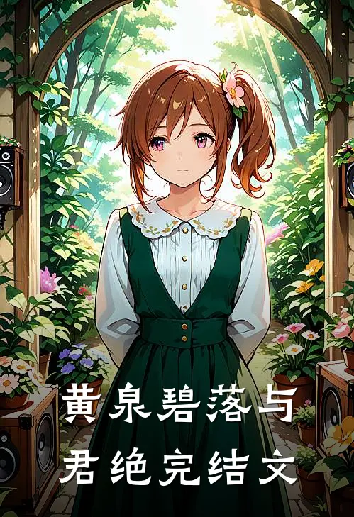 黄泉碧落与君绝完结文