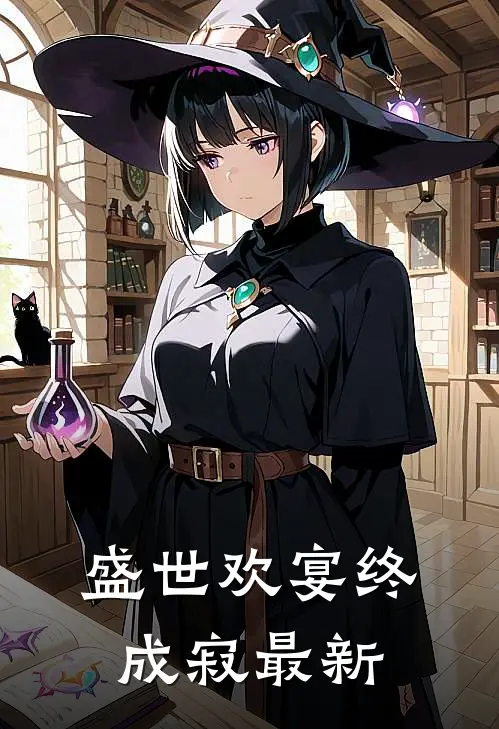 盛世欢宴终成寂最新