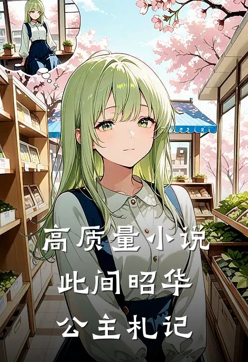 高质量小说此间昭华，公主札记