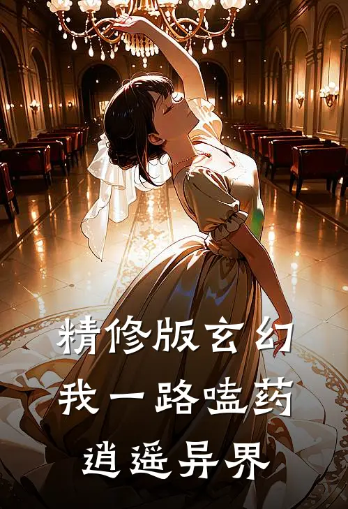 精修版玄幻：我一路嗑药逍遥异界