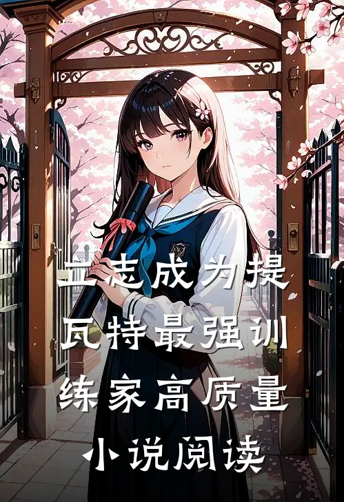 立志成为提瓦特最强训练家高质量小说阅读