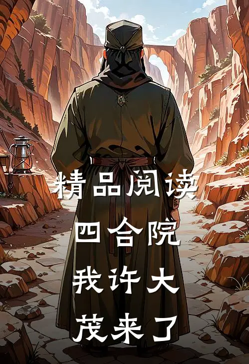 精品阅读四合院：我许大茂来了