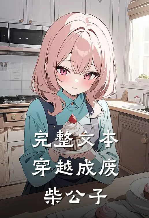 完整文本穿越成废柴公子