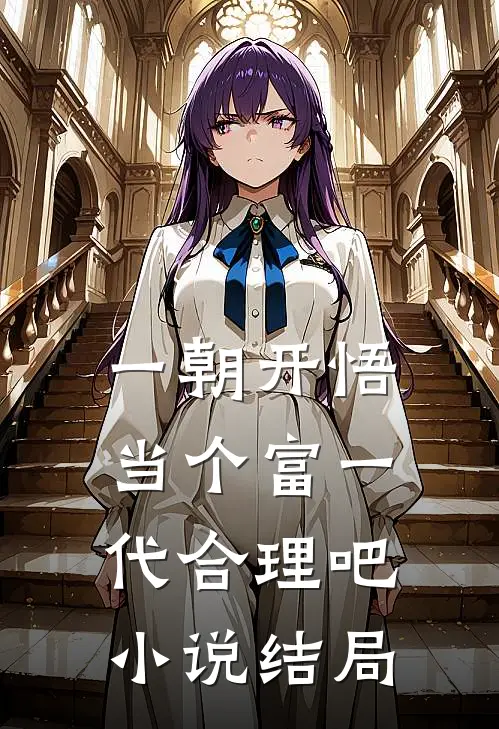 一朝开悟，当个富一代合理吧小说结局