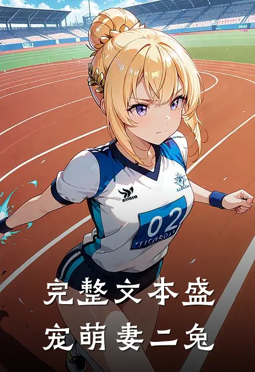 完整文本盛宠萌妻 二兔