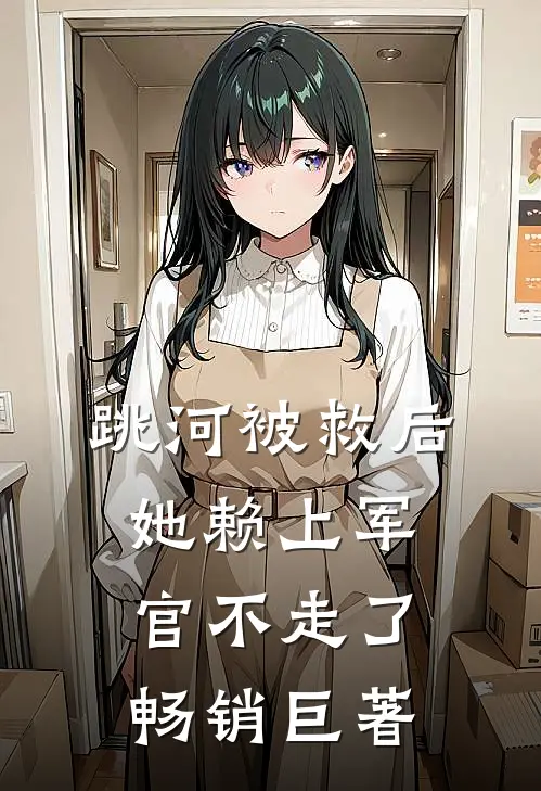 跳河被救后，她赖上军官不走了畅销巨著