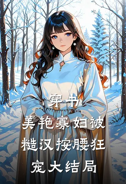 穿书：美艳寡妇被糙汉按腰狂宠大结局