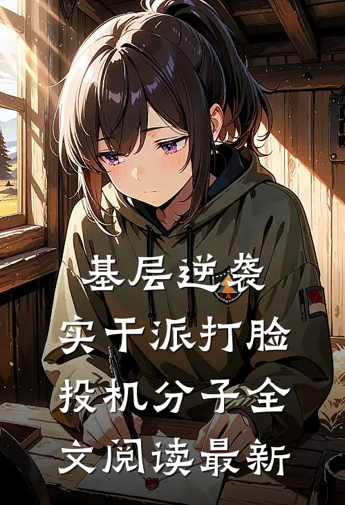 基层逆袭：实干派打脸投机分子全文阅读最新