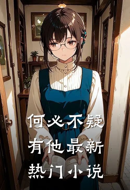 何必不疑有他最新热门小说