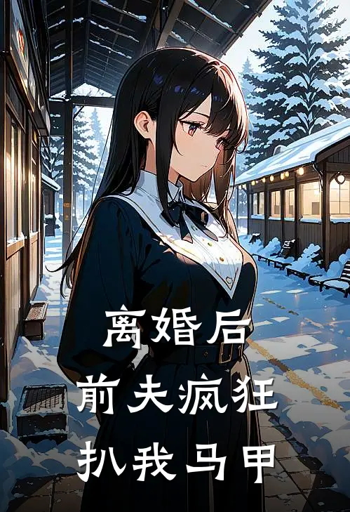 离婚后，前夫疯狂扒我马甲