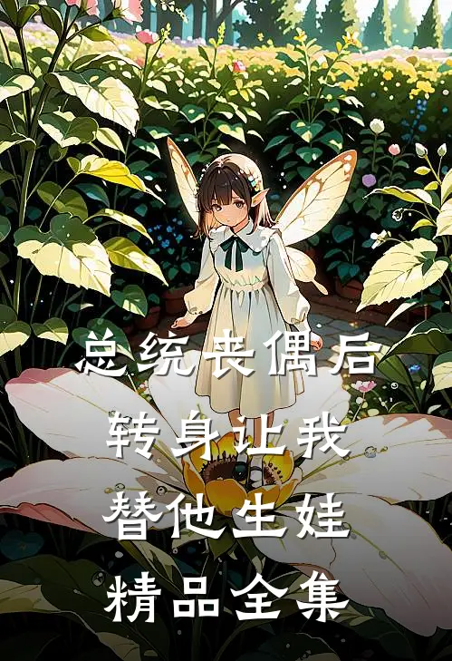 总统丧偶后，转身让我替他生娃精品全集