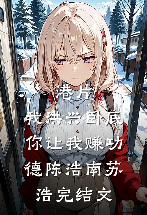 港片：我洪兴卧底，你让我赚功德陈浩南苏浩完结文