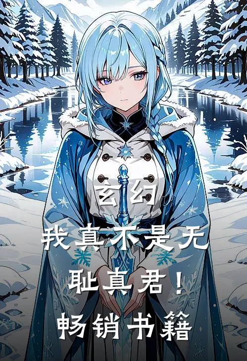 玄幻：我真不是无耻真君！畅销书籍