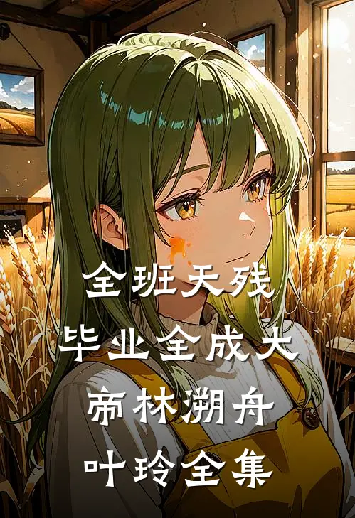 全班天残，毕业全成大帝林溯舟叶玲全集