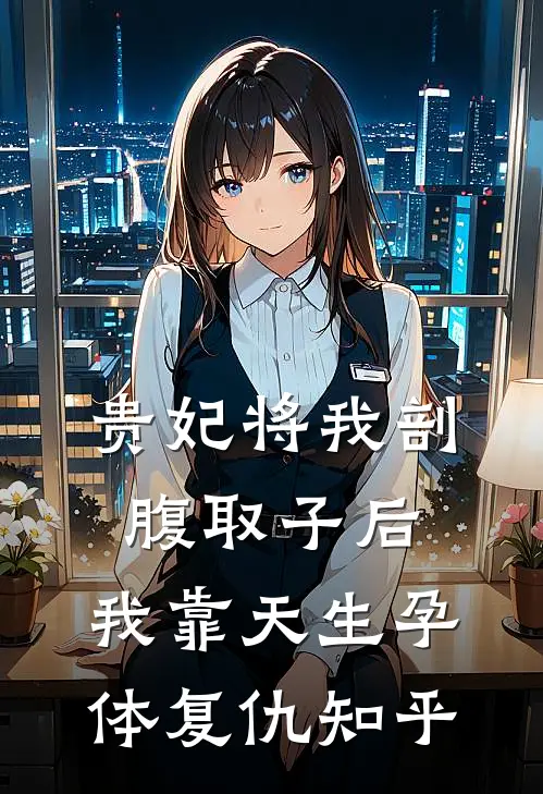 贵妃将我剖腹取子后，我靠天生孕体复仇知乎