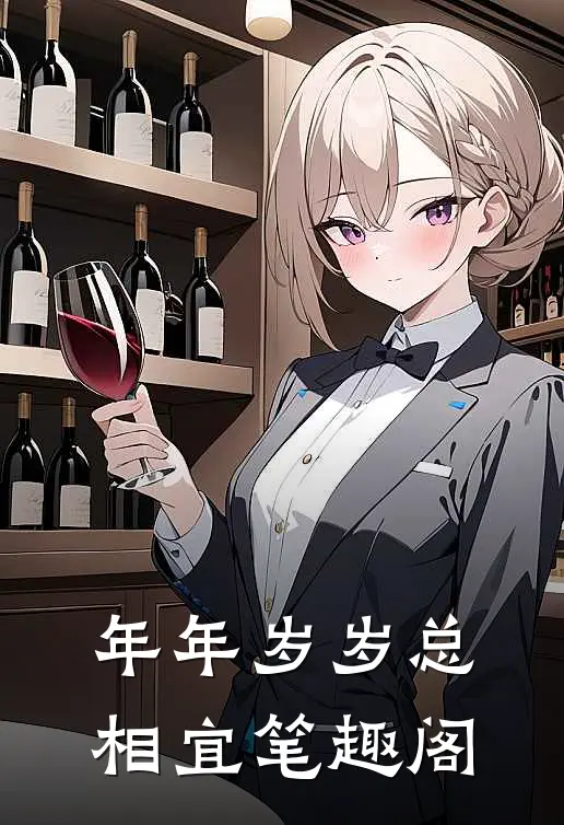 年年岁岁总相宜笔趣阁