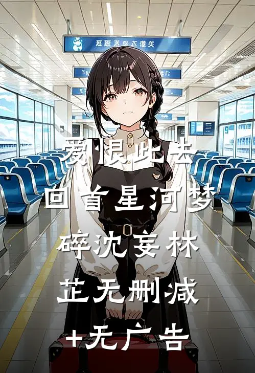 爱恨此去，回首星河梦碎沈妄林芷无删减+无广告