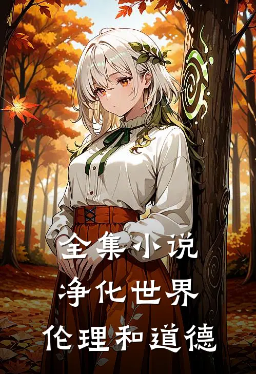 全集小说净化世界，伦理和道德
