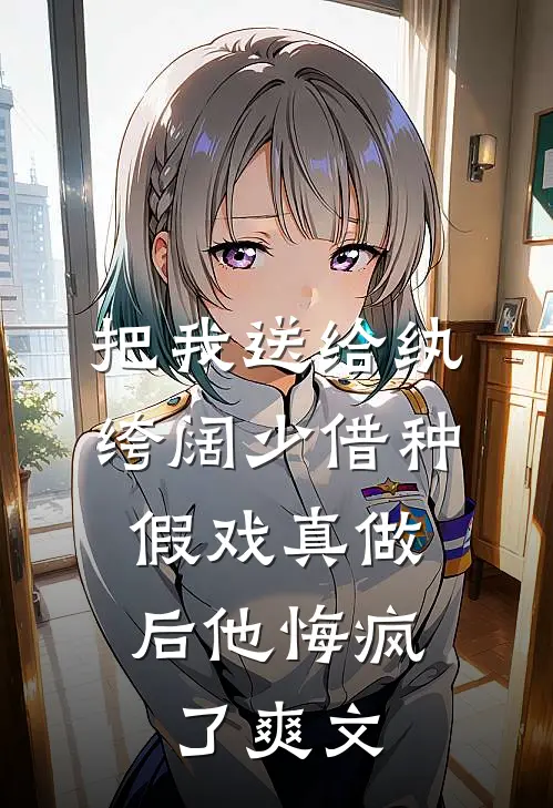 把我送给纨绔阔少借种，假戏真做后他悔疯了爽文