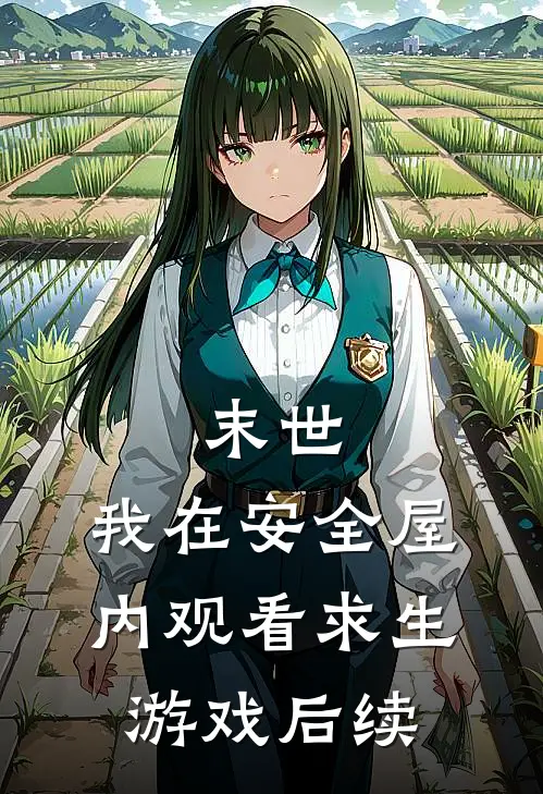 末世：我在安全屋内观看求生游戏后续