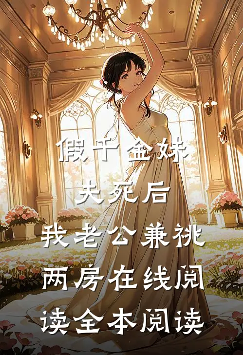 假千金妹夫死后，我老公兼祧两房在线阅读全本阅读