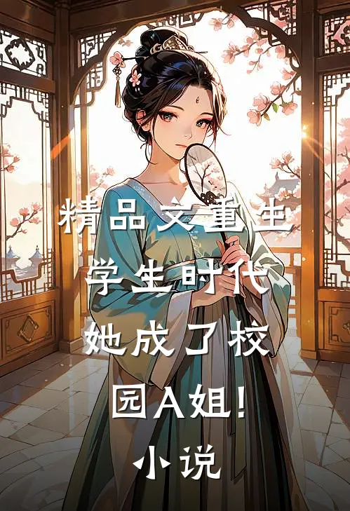 精品文重生学生时代:她成了校园A姐! 小说