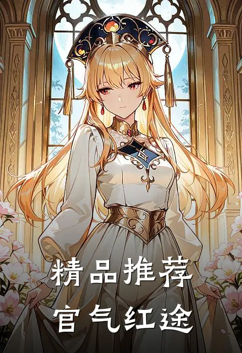 精品推荐官气红途