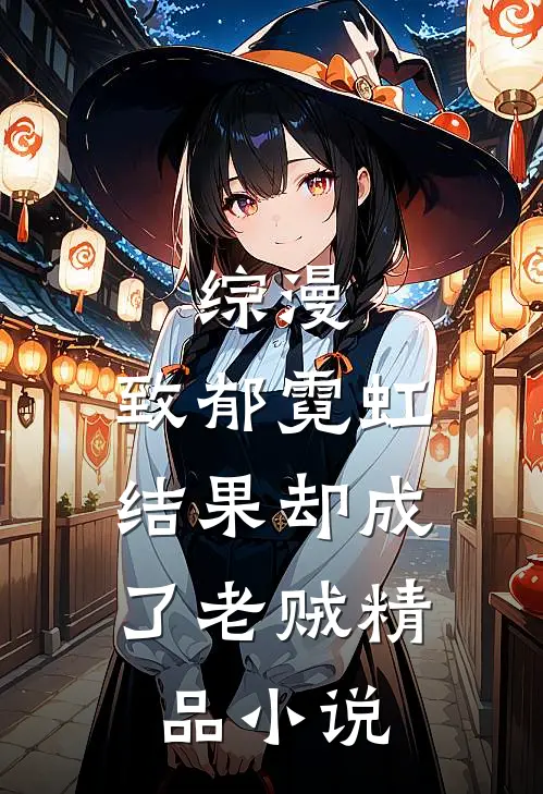综漫：致郁霓虹，结果却成了老贼精品小说