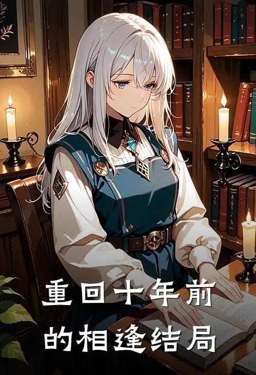 重回十年前的相逢结局