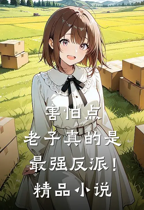 害怕点，老子真的是最强反派！精品小说