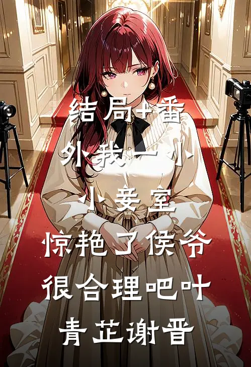 结局+番外我一小小妾室，惊艳了侯爷很合理吧叶青芷谢晋