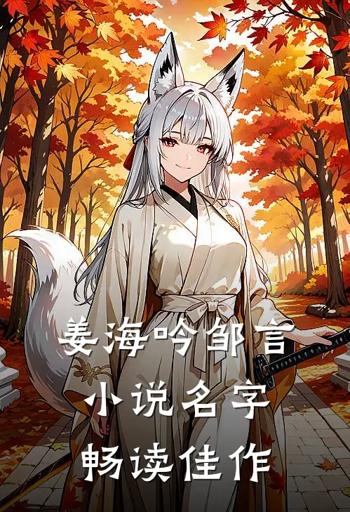 姜海吟邹言小说名字畅读佳作