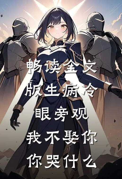 畅读全文版生病冷眼旁观，我不娶你你哭什么