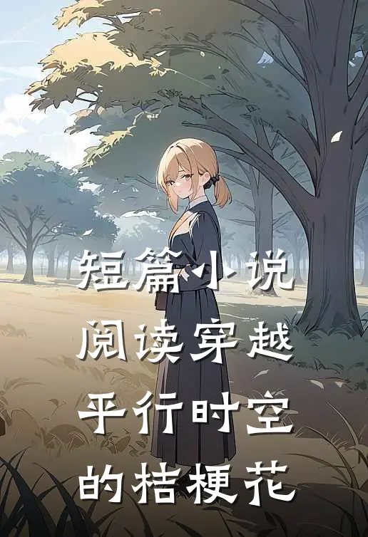 短篇小说阅读穿越平行时空的桔梗花