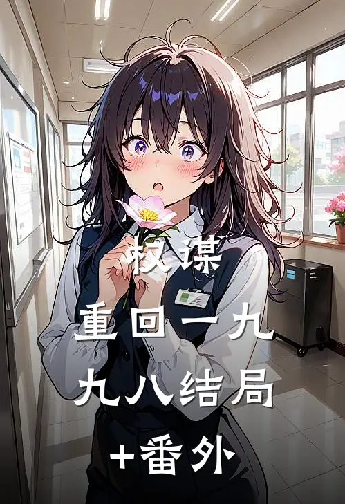 权谋：重回一九九八结局+番外