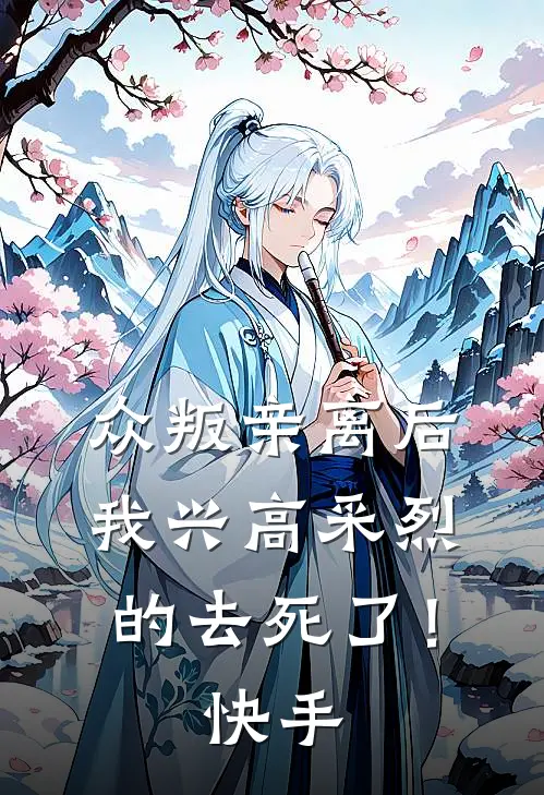 众叛亲离后，我兴高采烈的去死了！快手