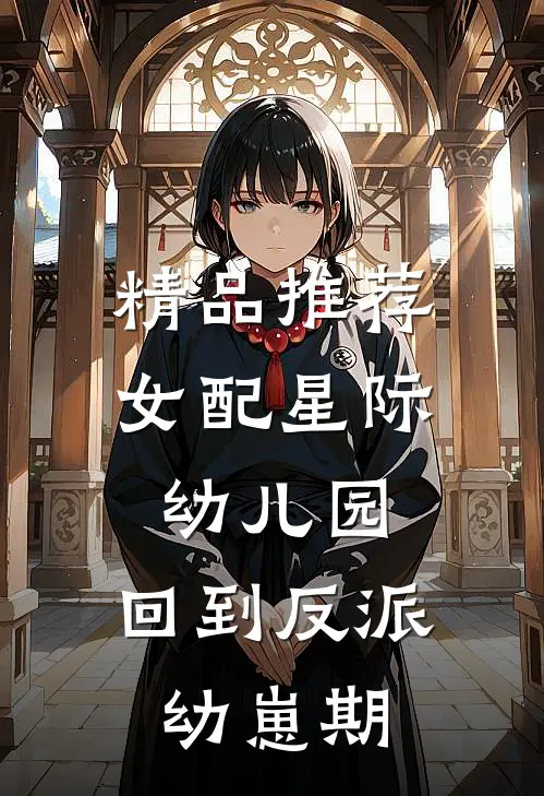 精品推荐女配星际幼儿园：回到反派幼崽期