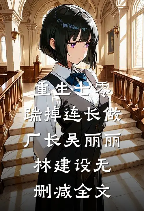 重生七零，踹掉连长做厂长吴丽丽林建设无删减全文