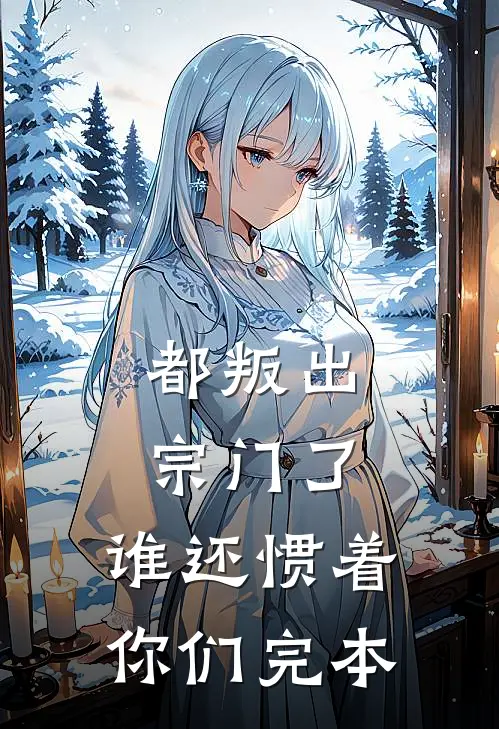 都叛出宗门了，谁还惯着你们完本
