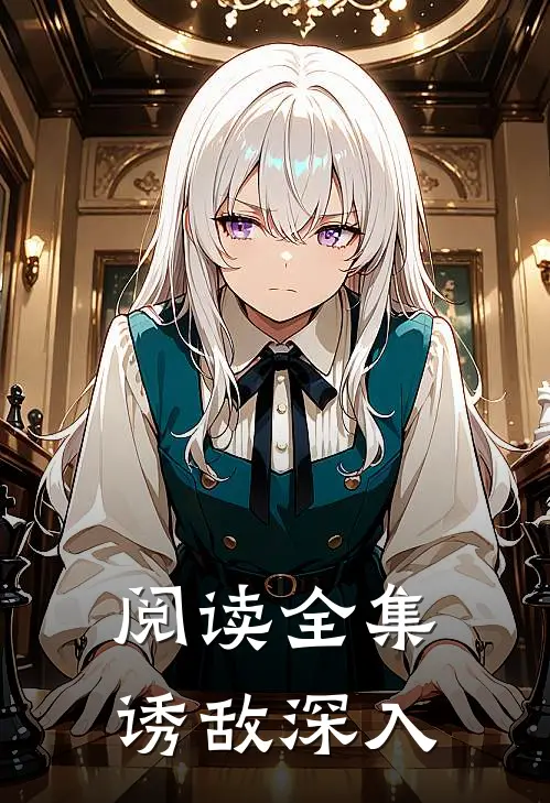 阅读全集诱敌深入