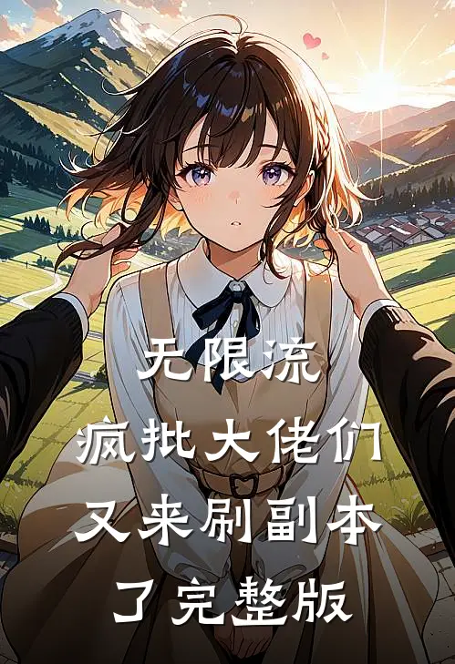 无限流：疯批大佬们又来刷副本了完整版