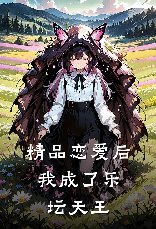 精品恋爱后，我成了乐坛天王