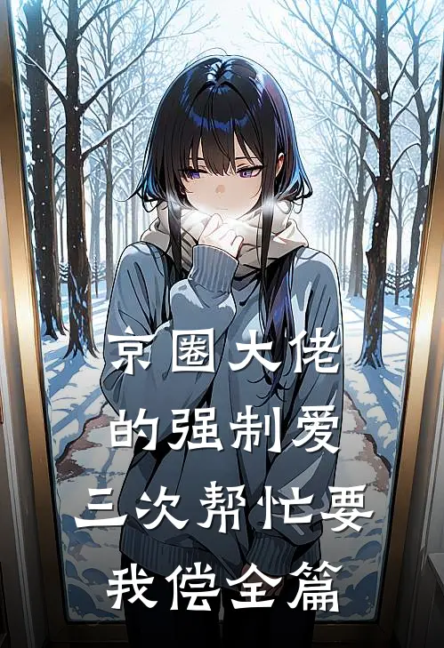 京圈大佬的强制爱：三次帮忙要我偿全篇