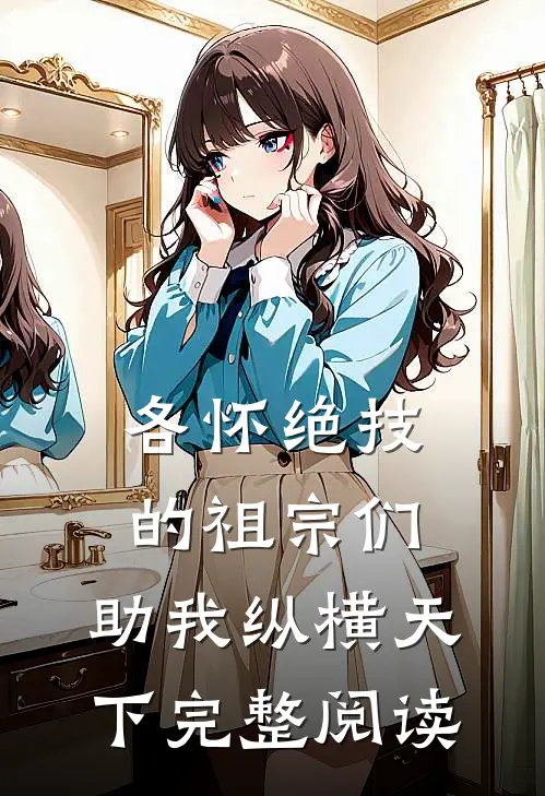 各怀绝技的祖宗们，助我纵横天下完整阅读