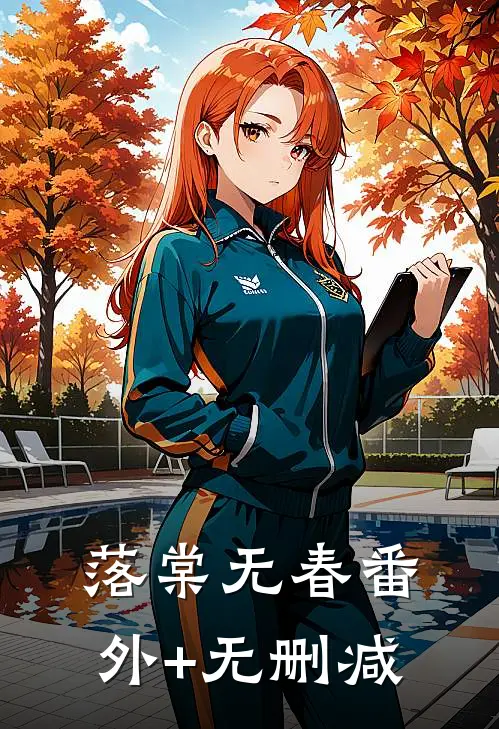 落棠无春番外+无删减