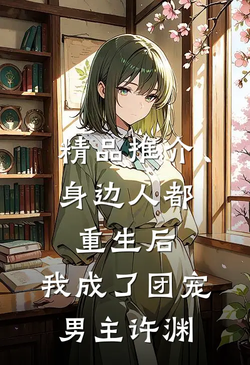 精品推介身边人都重生后,我成了团宠男主许渊